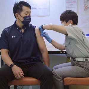 تشهد طوكيو حالات قياسية على الرغم من كونها تخضع لإجراءات الطوارئ